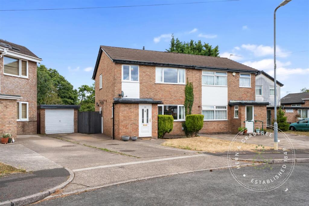 Main image of property: Avonridge, Thornhill, Cardiff