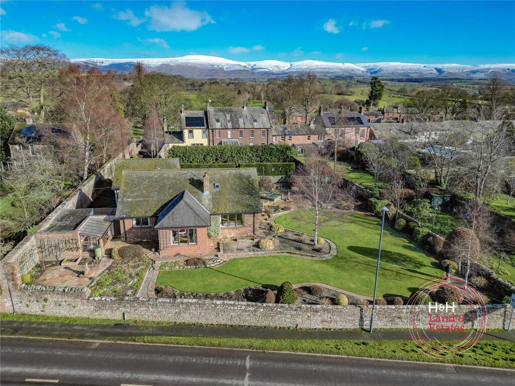 Main image of property: Paddock End, Temple Sowerby, Penrith, Cumbria