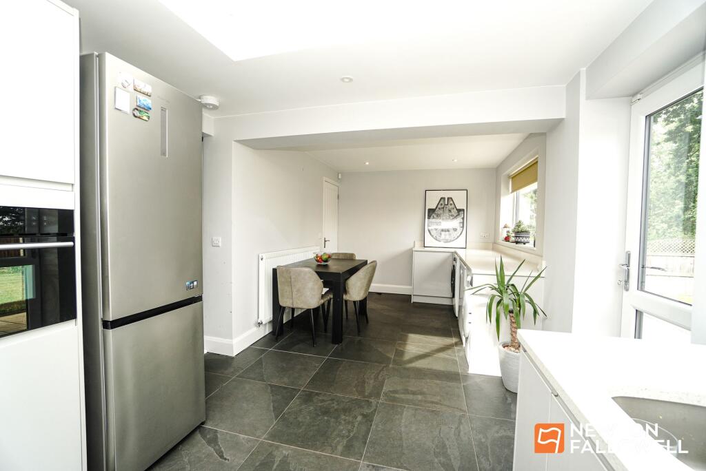 House in Charnwood, Dishley - More