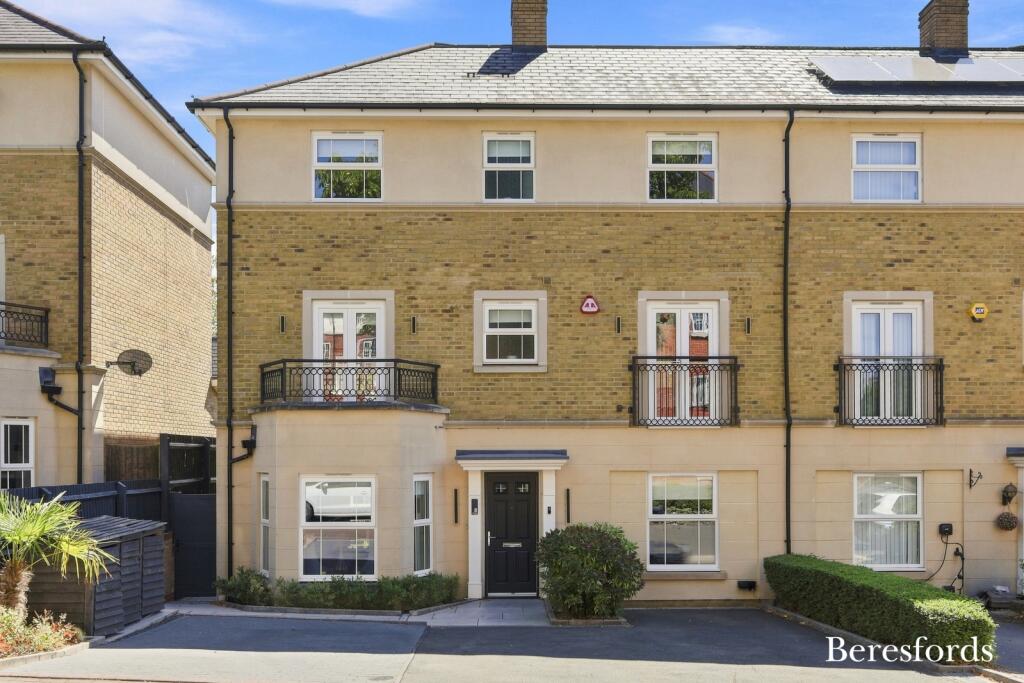 House in Chelmsford