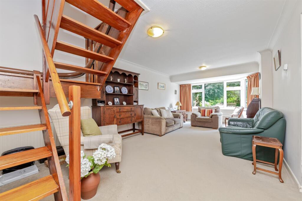 Brewhouse Hill, Wheathampstead, St. Albans photo 4