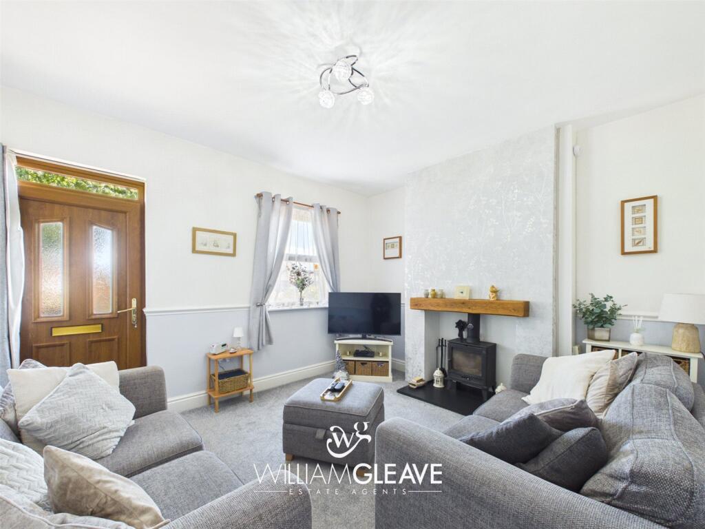 House in Chester, Mold - View 4