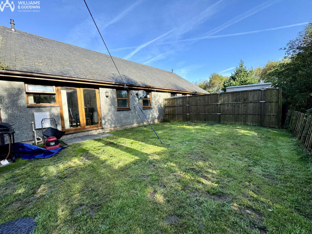 House in Llanddaniel Fab, Ynys Môn / Isle of Anglesey - View 2