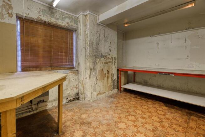 Back room 2