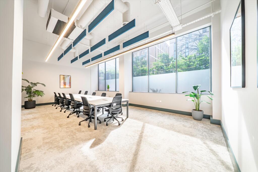 Additional image 9 of The McLaren Building, 46 The Priory, Queensway, Birmingham, B4