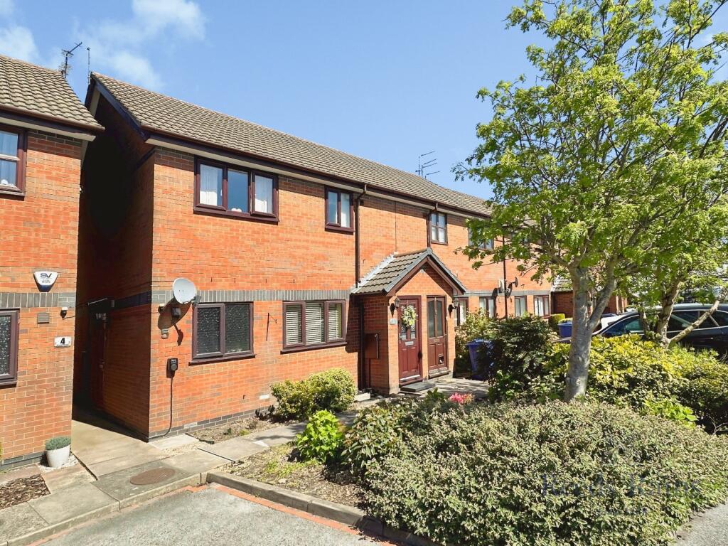 Main image of property: Crofters Court, Newcastle Under Lyme, Staffordshire, ST5