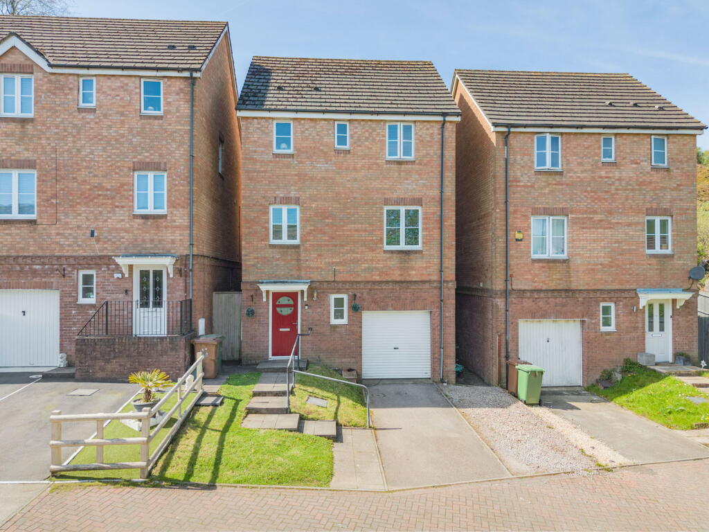 Main image of property: Under The Meio, Abertridwr, Caerphilly, CF83 4BZ