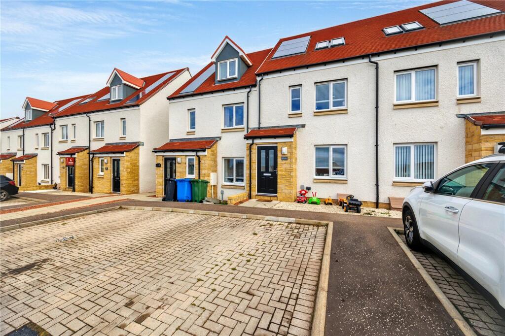 Main image of property: Colcoon Park, Gorebridge, Midlothian, EH23