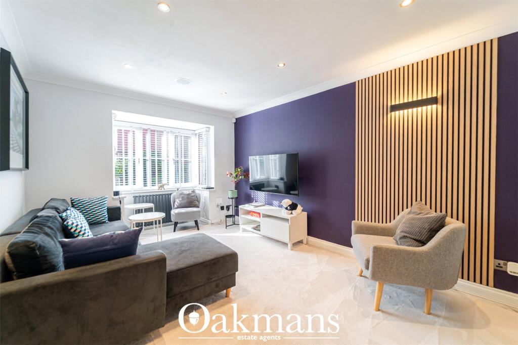 House in Birmingham - View 2