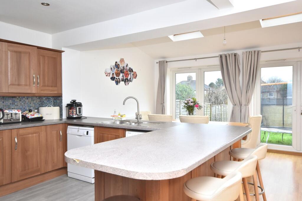 House in Northampton, West Northamptonshire - View 5