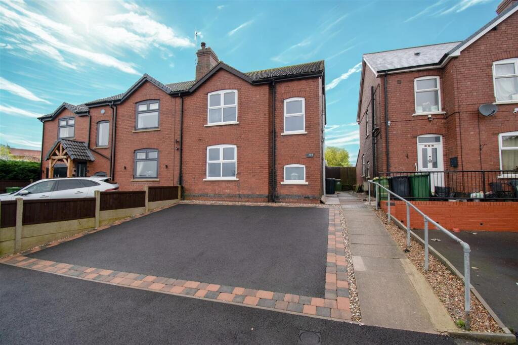 Main image of property: Loscoe-Denby Lane, Denby Village, Ripley