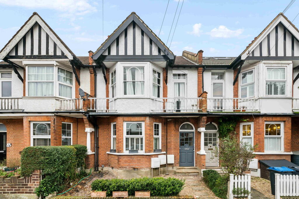 Main image of property: Stanton Road, London, SW20 8RL