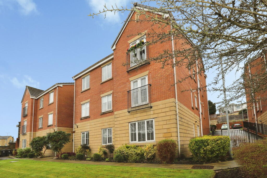 Main image of property: New Century Apartments, Ramsbottom