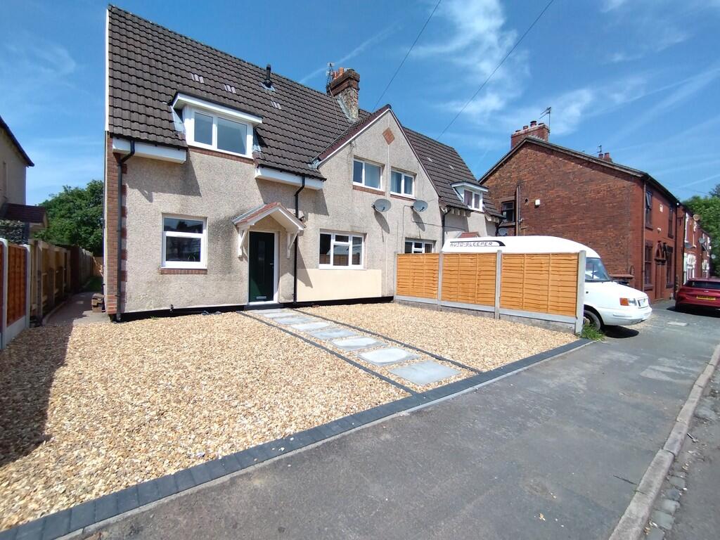 Main image of property: Second Avenue, Kidsgrove, Stoke-on-Trent