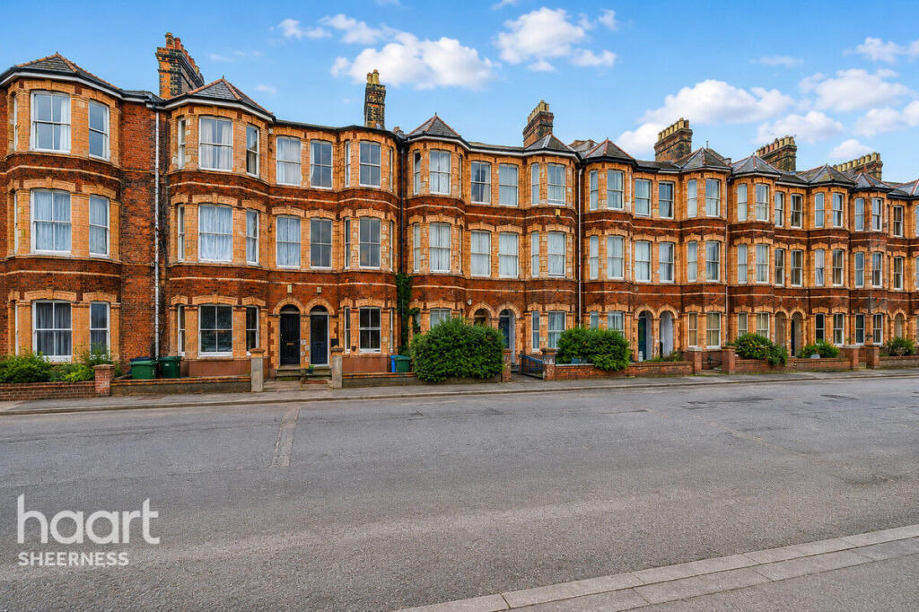 Main image of property: Marine Parade, Sheerness