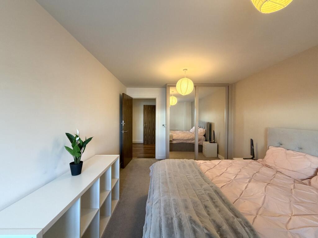 3 bedroom apartment for rent