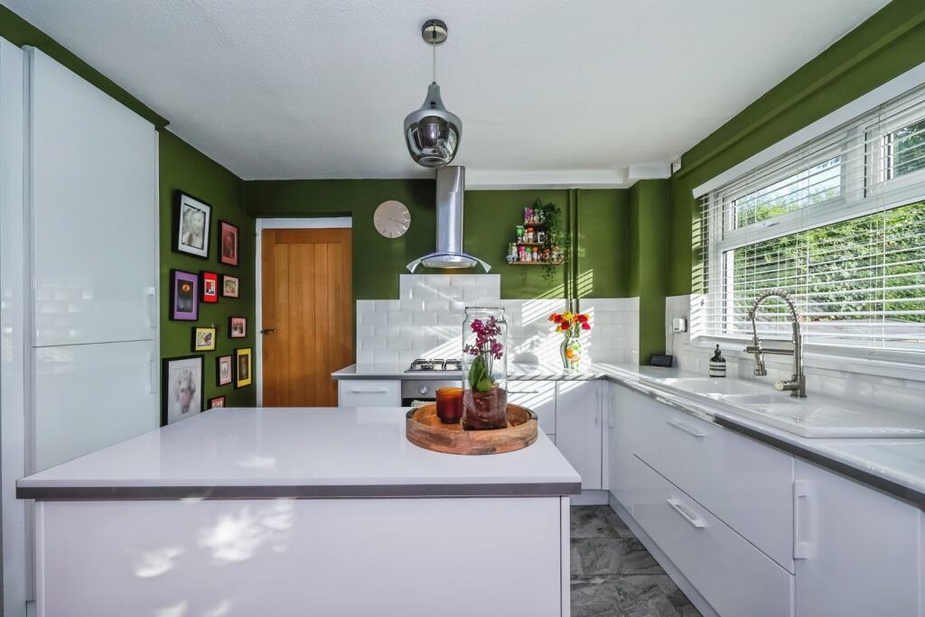 House in Nottingham - View 5
