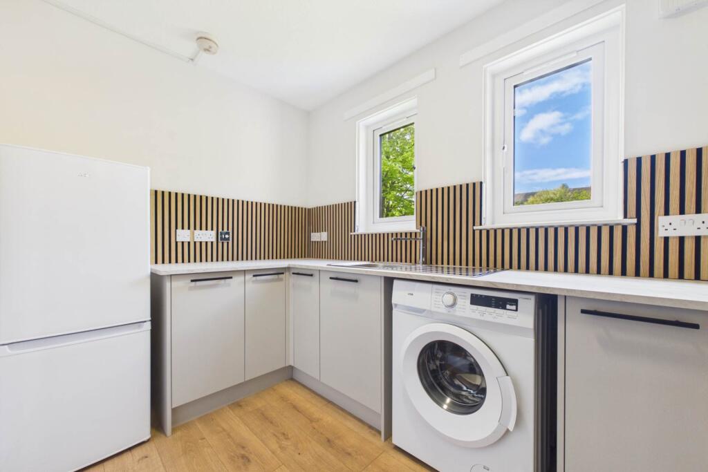 Apartment in Glasgow, Blawarthill, Yoker - View 5
