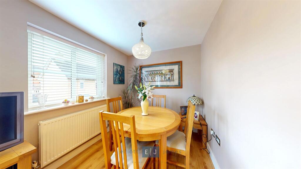 Apartment in Epping Forest, Epping - View 5