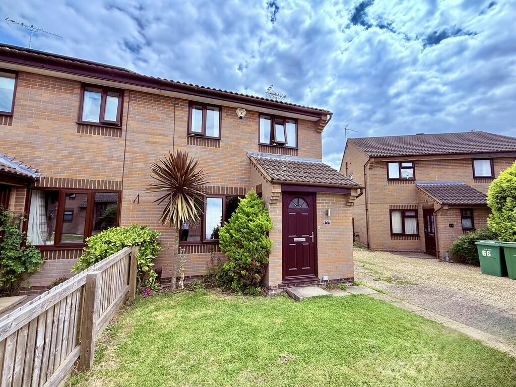 Main image of property: LACEY GREEN, BALDERTON