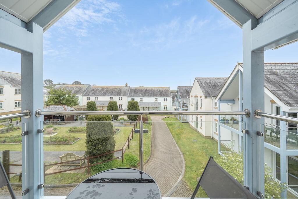 Greeb House, Roseland Parc, Truro, TR2 photo 2