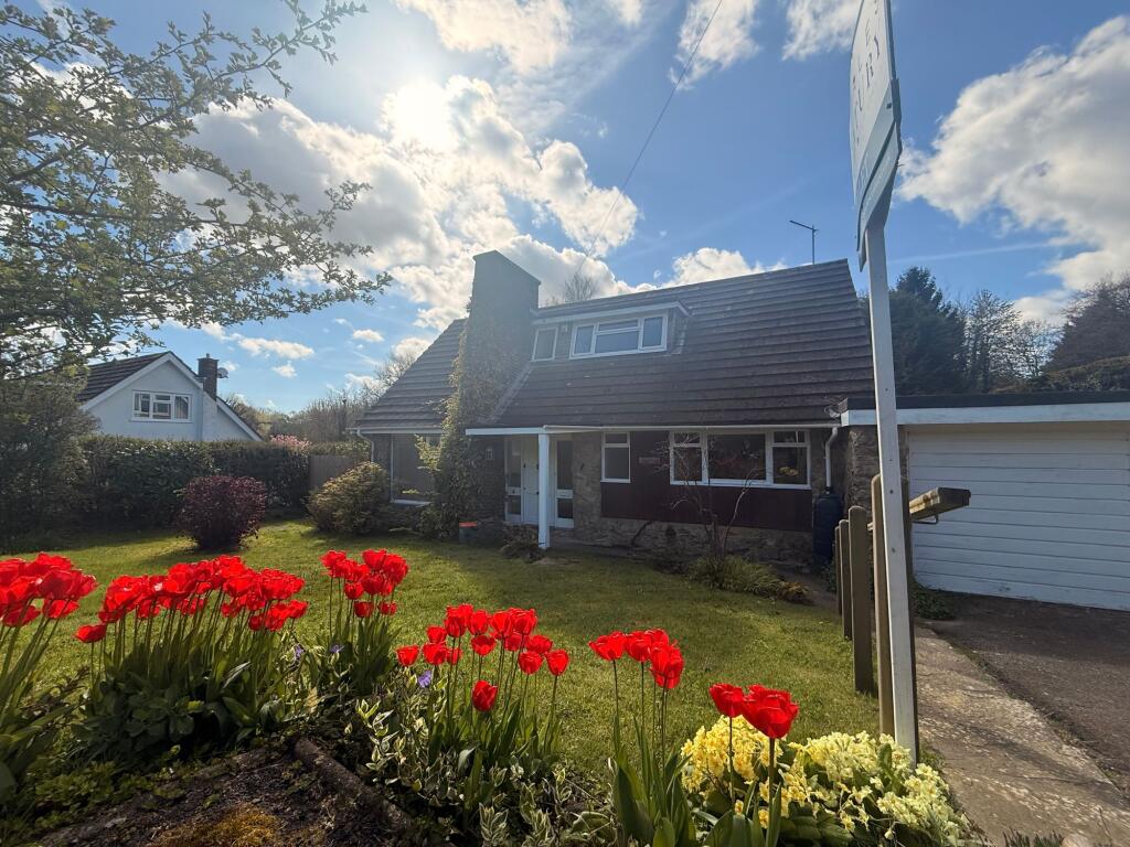 Main image of property: Oakhurst Drive, Crowborough, TN6