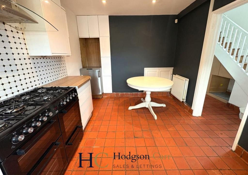 House in Neston, Cheshire West and Chester - View 5