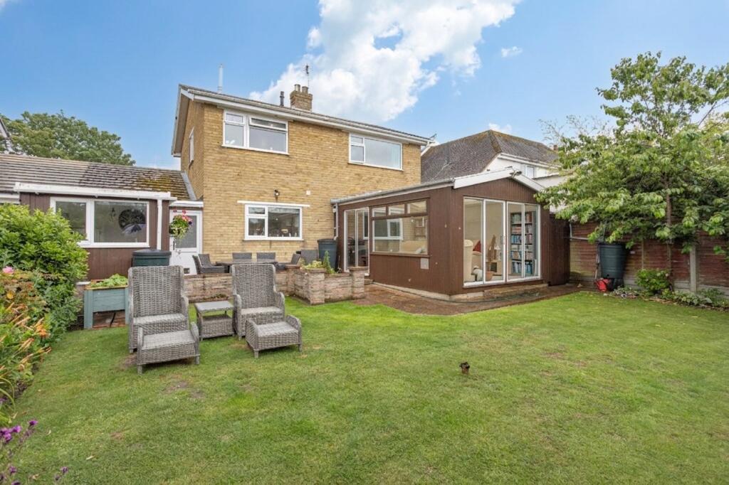 Bishopstone Lane, Herne Bay, Kent, CT6 - Widok 5