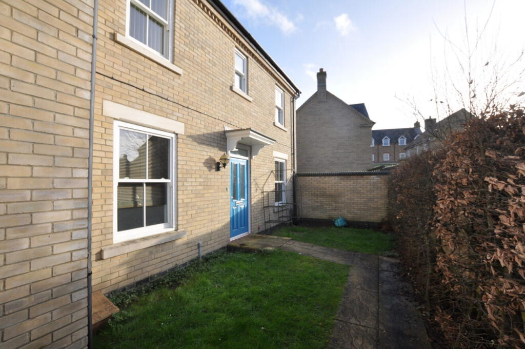Main image of property: Dickens Boulevard, Stotfold, Bedfordshire, SG5 4BF