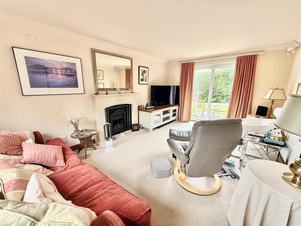 House in Wymondham - View 4