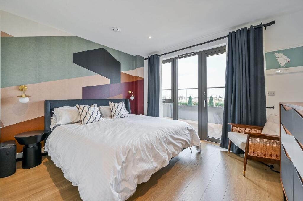 3 bedroom flat for rent