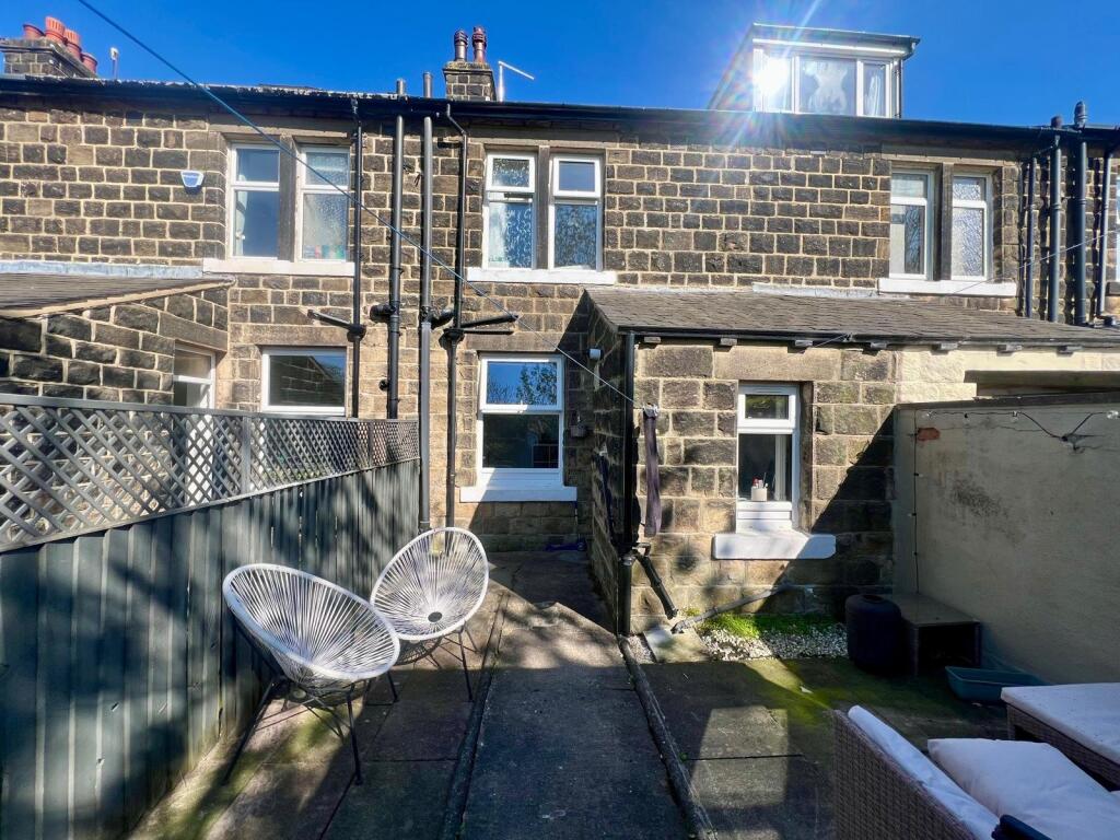 Main image of property: Grangefield Avenue, Burley in Wharfedale, Ilkley, West Yorkshire, LS29