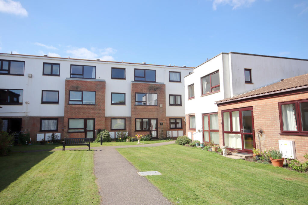 Main image of property: Shingle Bank Drive, Milford On Sea