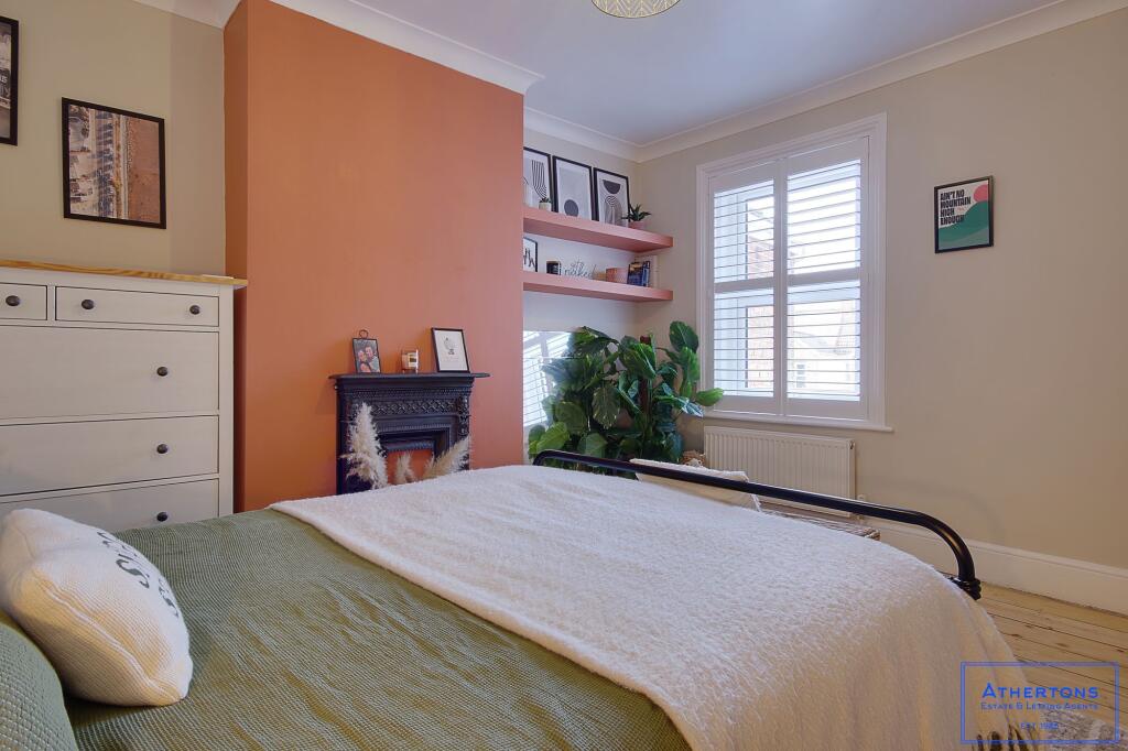 房产图片 20 - Maple Road, Heckford Park, Poole