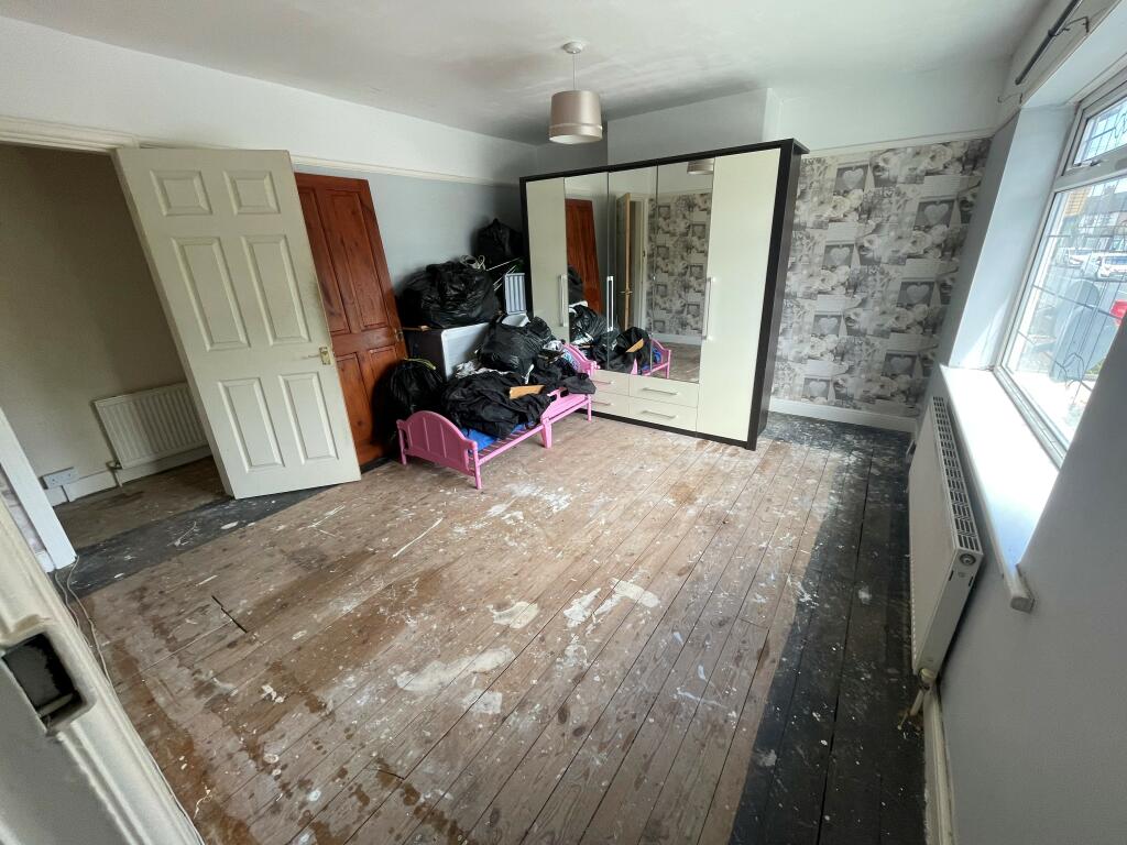 Photo of the property