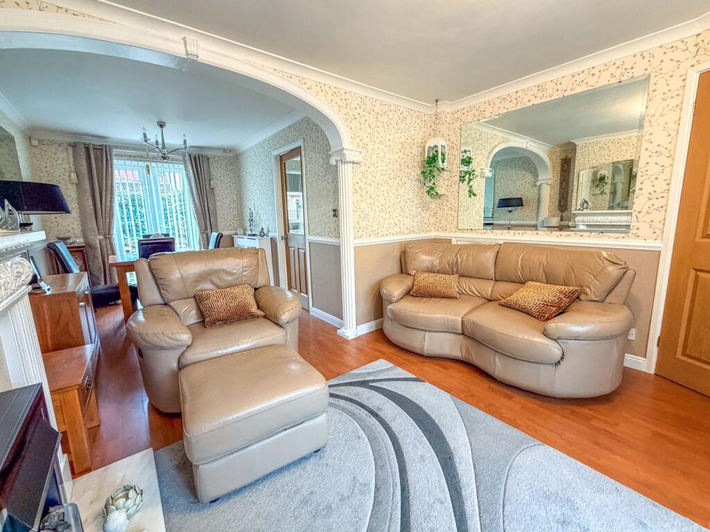 House in Nuneaton and Bedworth, Collycroft - View 6