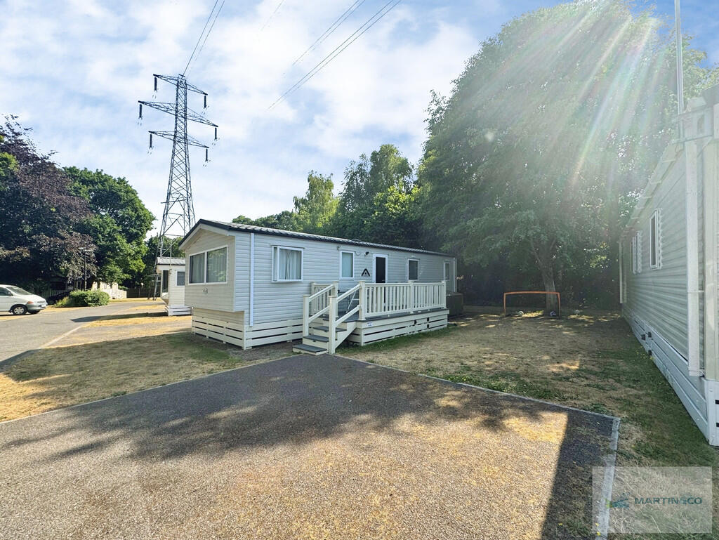 Main image of property: Forest Edge