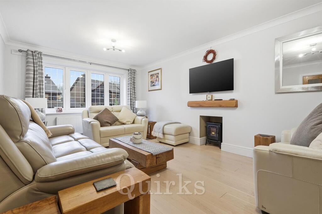 Paget Drive, Billericay photo 4