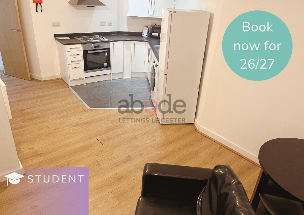 Main image of property: Granby Street, Leicester, Leicestershire, LE1