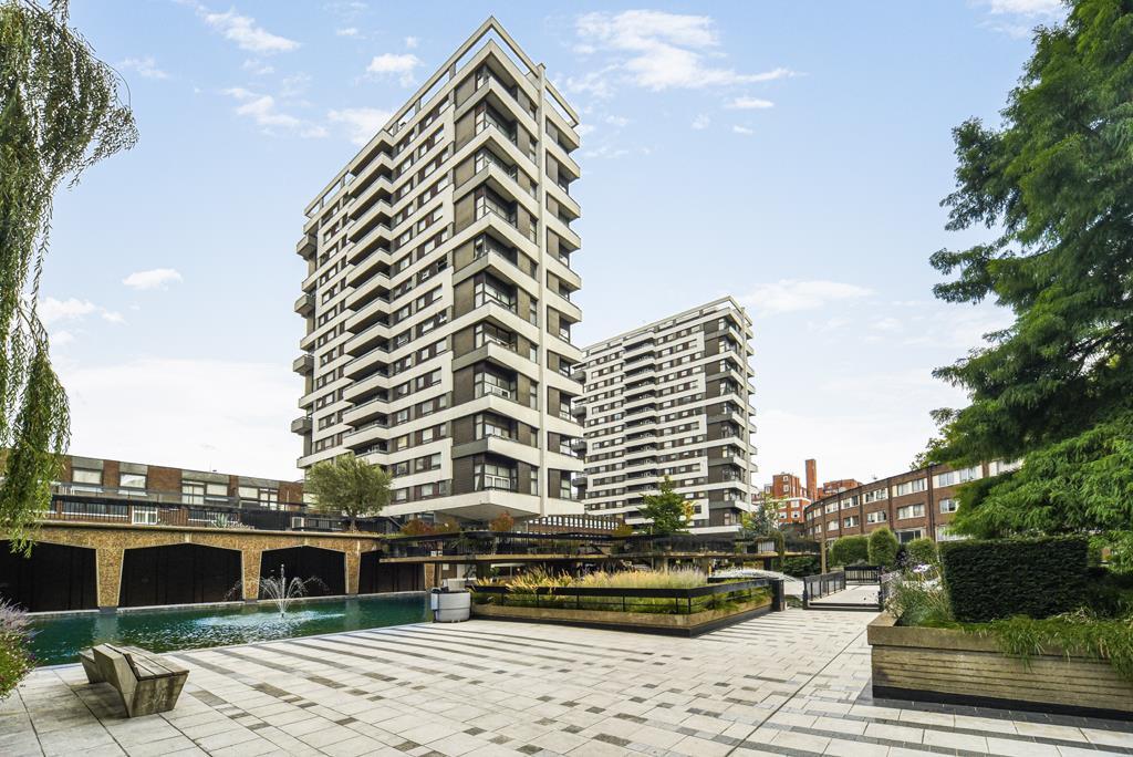 Main image of property: The Water Gardens, London