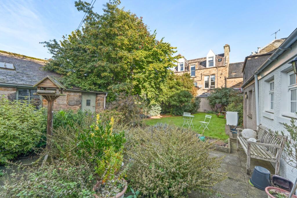 Apartment in St Andrews, Town Centre, Fife - View 5