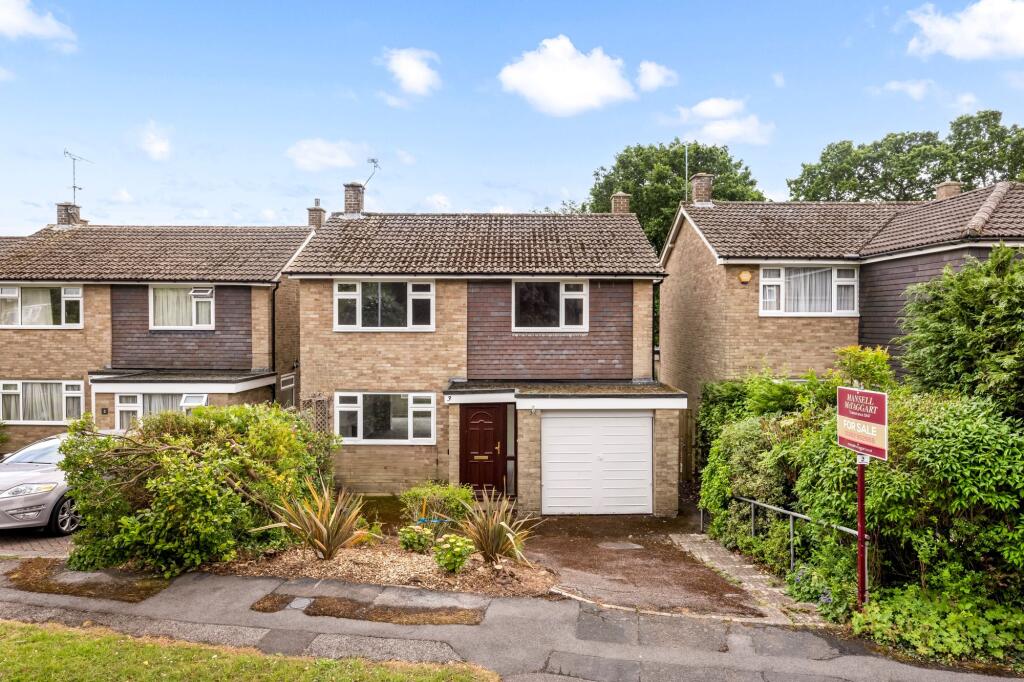 Main image of property: Sefton Chase, Crowborough, TN6