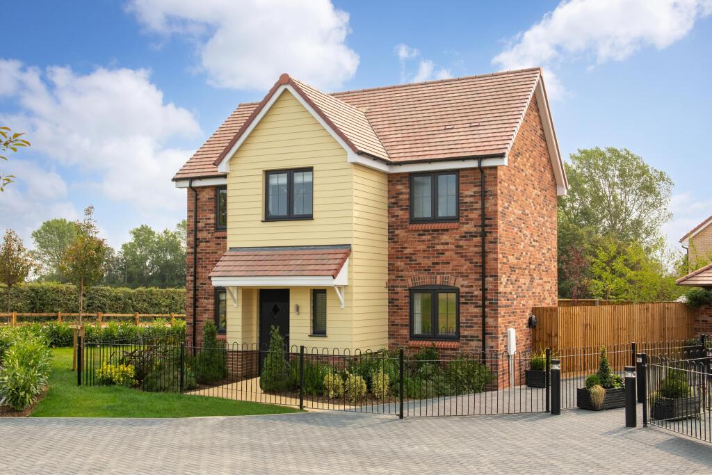 House in East Cambridgeshire, Kennett - View 2