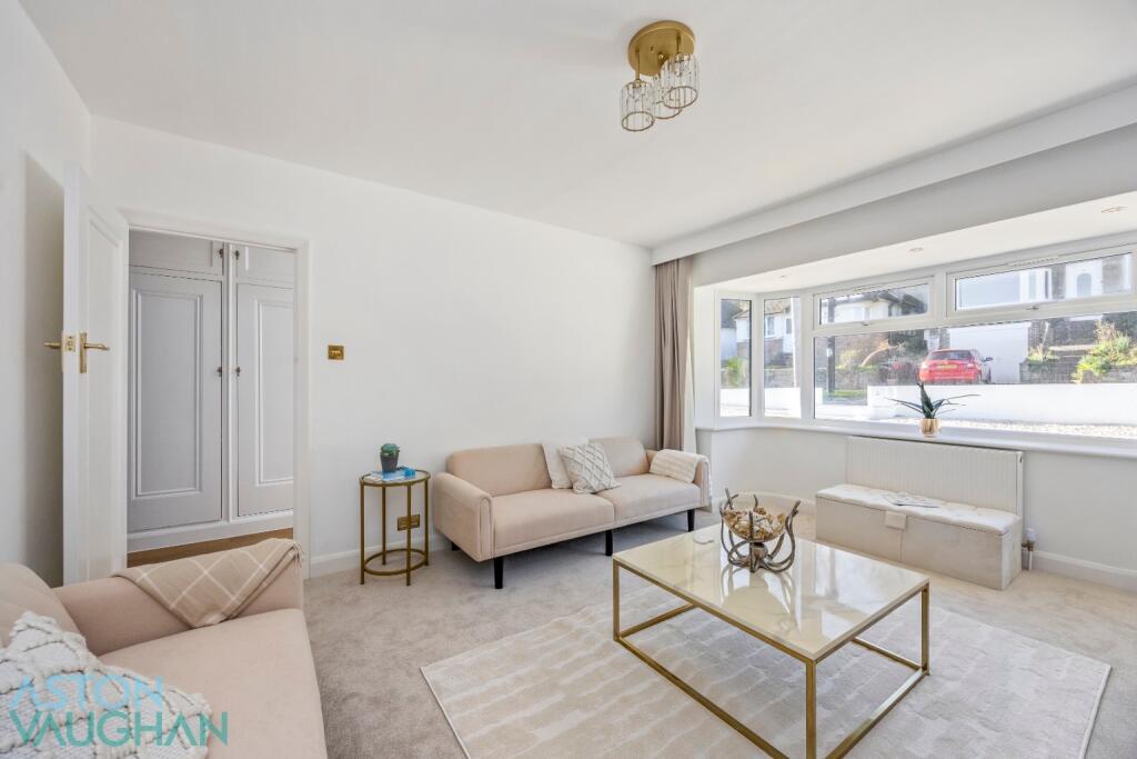 House in Brighton, Rottingdean - View 3