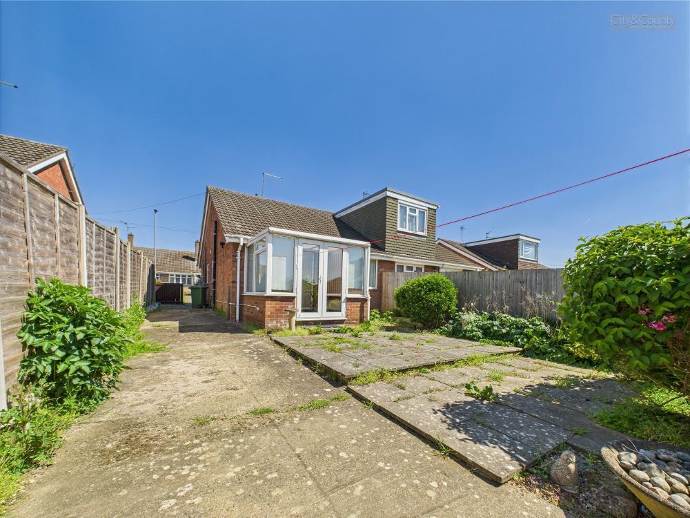 Main image of property: Denton Road, Peterborough