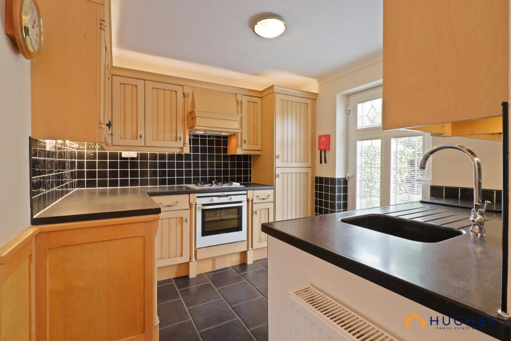House in Sheffield - View 4