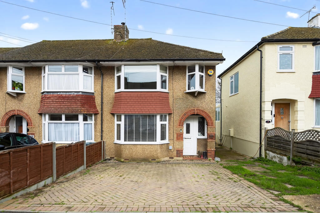 Main image of property: Prince Albert Square, Redhill, RH1