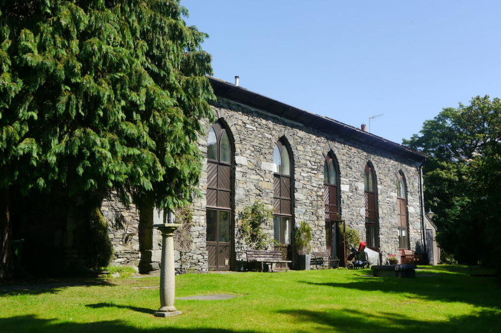 Main image of property: Candleberry Cottage, 3 St Annes Court, How Head, Ambleside, LA22 9ED