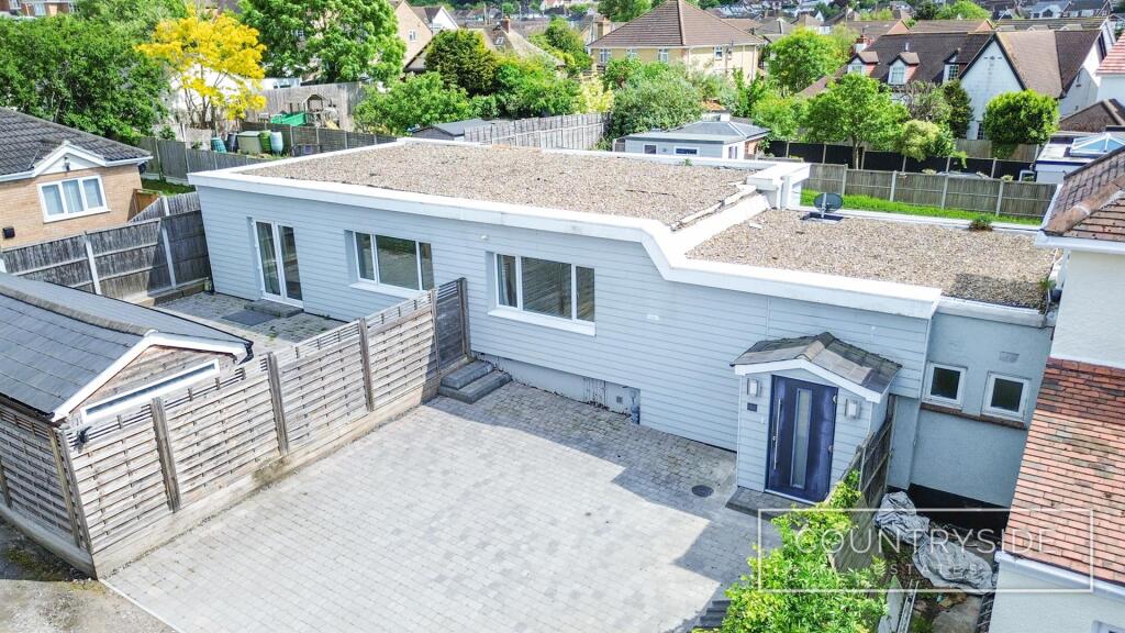 Main image of property: High Road, Benfleet