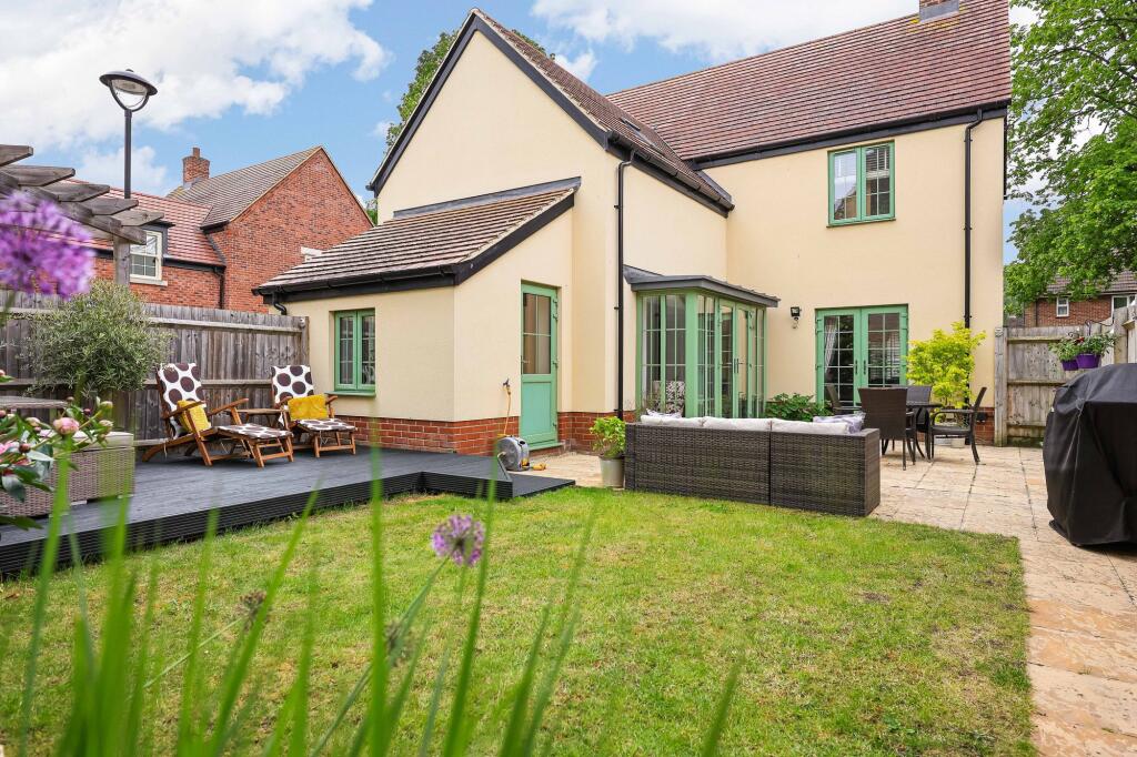Lamb Close, Brampton, PE28 photo 4